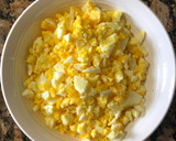 Foto del paso 4 de la receta: Ensalada de pasta “coditos”estilo cubano