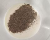 صورة لخطوة 1 من وصفة كريمة الجبن😋 للمملحات و السندويشات