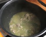 Foto del paso 3 de la receta: Carne con tomate