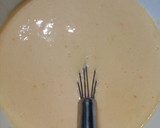 Foto del paso 1 de la receta: * Torta de naranja *