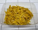 Foto del passaggio 3 della ricetta Marmellata di pompelmi