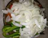Foto del paso 2 de la receta: Churrascos a la criolla servidos a la riojana