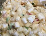 รูปขั้นตอนการทำที่ 5 ของ Christmas Rocky Road ของฝากเทศกาลคริสต์มาส