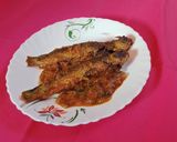 পার্শে মাছের ঝাল (parshe macher jhal recipe in Bengali) রেসিপি ধাপ - 4 ছবি