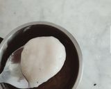 Foto langkah ke 1 dari resep Smoothies sirsak and pisang menu diet aku.