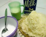 Foto langkah ke 1 dari resep Cream Chese Homemade.