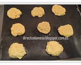 Foto del paso 7 de la receta: Gofres de Lieja