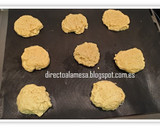 Foto del paso 7 de la receta: Gofres de Lieja