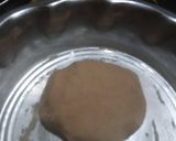 Wheat halwa stuffed wheat bhadusha ரெசிபி ஸ்டேப் 9 புகைப்படம்