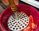 Foto del paso 3 de la receta: Pizza low carb sin harinas