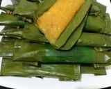 Foto langkah ke 6 dari resep Lemet Singkong.