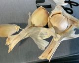 Une image de l'étape 2 de Pâtes d’Alsace aux légumes sautés, saucisses et emmental.