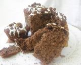 Foto del paso 7 de la receta: Pan dulce navideño de chocolate