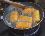 Foto langkah ke 8 dari resep Risoles ragout creamy.