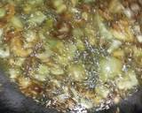 Karhi pakore recipe step 5 photo