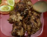 Cara Membuat Beef Steak Blackpepper 7