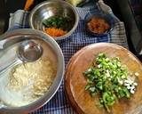 Cone Pizza Dosa recipe step 1 photo