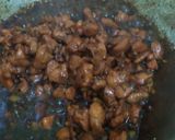 Foto langkah ke 4 dari resep Chicken charsiu filling pao/roti.