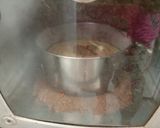 Foto langkah ke 10 dari resep Kue lebaran tar belang macan.
