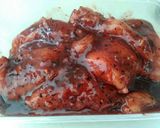 Foto langkah ke 1 dari resep Ayam Charsiu.