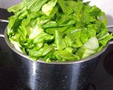 Hình bước làm 6 của món Muối cải