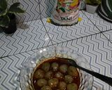 Foto langkah ke 7 dari resep Cilok Chili Oil.