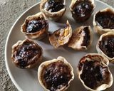 Foto langkah ke 8 dari resep Dimsum pisang.