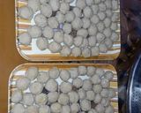 Foto langkah ke 5 dari resep Bakso non MSG.