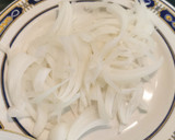 Foto del paso 1 de la receta: Atún en Escabeche