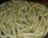 Foto langkah ke 5 dari resep Stik Keju Gabus.