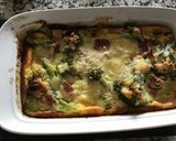 Foto del paso 2 de la receta: Brócoli al horno