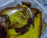 Foto langkah ke 2 dari resep Spon cake Lembut.