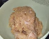 Foto langkah ke 1 dari resep Ayam Nanking.