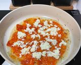 Foto langkah ke 3 dari resep Liang prata bolognese.