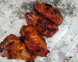 Foto langkah ke 2 dari resep Spicy Chicken Wings Ala Pizza HUT.