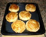Foto del paso 8 de la receta: EmpaGuesas 🍔