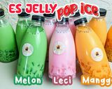 Foto langkah ke 10 dari resep Es Jelly Pop Ice Ide Jualan Bulan Puasa 2024.