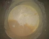 Foto del paso 2 de la receta: Roscón relleno de Arequipe