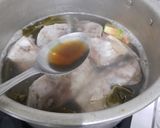 Foto langkah ke 4 dari resep Sup Ikan Batam|Kepala Kerapu.