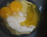 Foto langkah ke 1 dari resep Chicken Egg Roll.