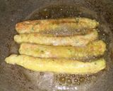 Foto langkah ke 3 dari resep SosTel (Sosis Telur).
