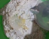 Foto langkah ke 2 dari resep Pempek Pocu / Pempek Gendum.