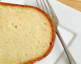 Foto del paso 7 de la receta: Bizcocho (Pastel) de Queso Crema