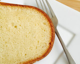 Foto del paso 7 de la receta: Bizcocho (Pastel) de Queso Crema