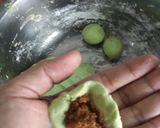 Foto langkah ke 3 dari resep Klepon Ketan Gula Merah (🚫NO kapur sirih).