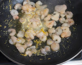 Foto del paso 5 de la receta: Mi receta de fideos chinos