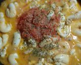 Foto del paso 2 de la receta: Huevas en salsa