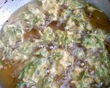मेंथी के पकौड़े (Methi ke pakode recipe in Hindi) रेसिपी चरण 2 फोटो