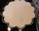 Foto del paso 2 de la receta: Flan de mascarpone, vainilla y licor
