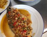 Foto del paso 2 de la receta: Bocachico de Río Guisado
